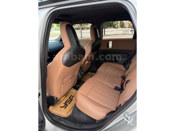 Sahibinden Mini Countryman E Favoured 2025 Model 