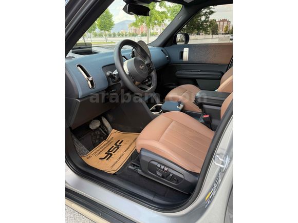Sahibinden Mini Countryman E Favoured 2025 Model 
