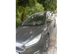 Sahibinden Ford Focus 1.5 TDCi Style 2018 Model