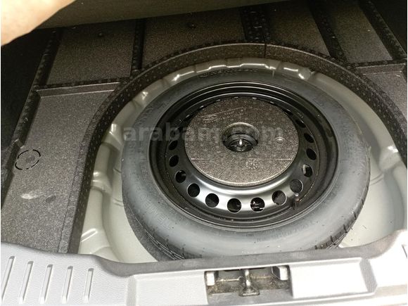 2019 aralık çıkışlı Focus 62 bin de 1.5 TDCi Style