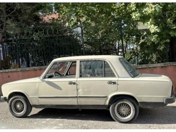 Sahibinden Tofaş Serçe 1990 Model 