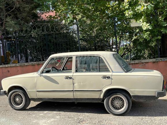 Sahibinden Tofaş Serçe 1990 Model 