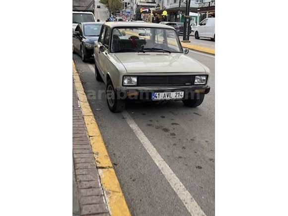 Sahibinden Tofaş Serçe 1990 Model 