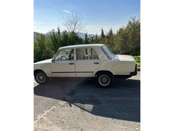 Sahibinden Tofaş Serçe 1990 Model 