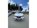 Sahibinden Renault Megane 1.5 dCi Touch 2017 Model Kars