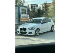Sahibinden BMW 1 Serisi 116i Sport Line 2012 Model 