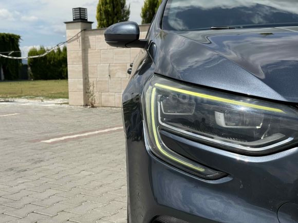 Galeriden Renault Megane 1.5 dCi Icon 2016 Model Manisa