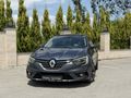 Galeriden Renault Megane 1.5 dCi Icon 2016 Model Manisa