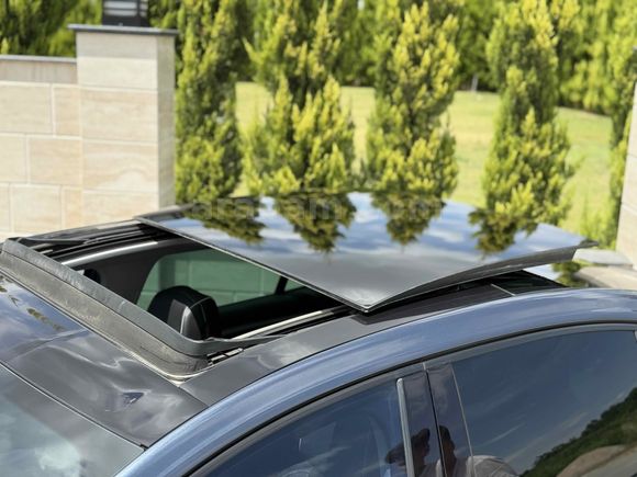 Galeriden Renault Megane 1.5 dCi Icon 2016 Model Manisa