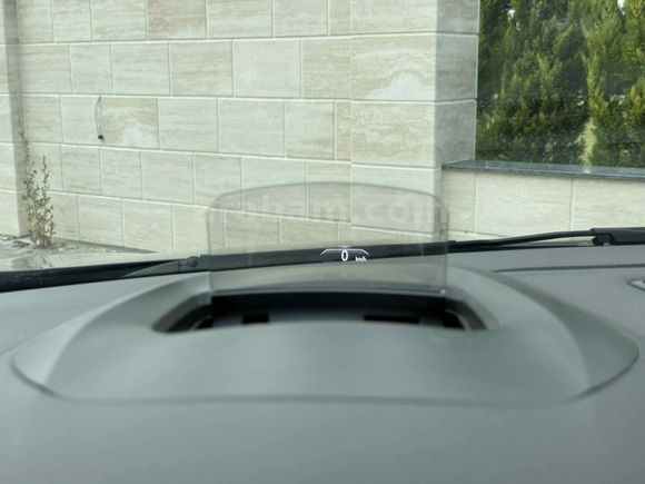 Galeriden Renault Megane 1.5 dCi Icon 2016 Model Manisa