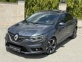 Galeriden Renault Megane 1.5 dCi Icon 2016 Model Manisa