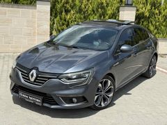 Galeriden Renault Megane 1.5 dCi Icon 2016 Model Manisa