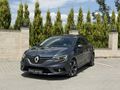 Galeriden Renault Megane 1.5 dCi Icon 2016 Model Manisa