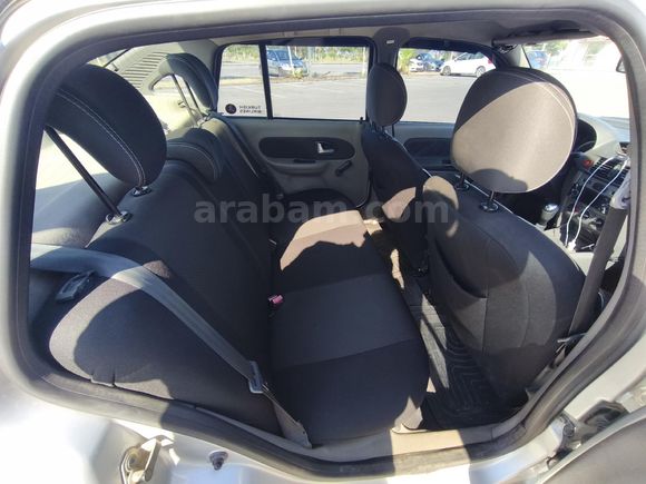 Sahibinden Renault Symbol 1.5 dCi Authentique 2011 Model
