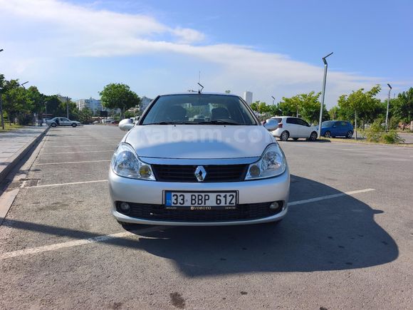 Sahibinden Renault Symbol 1.5 dCi Authentique 2011 Model
