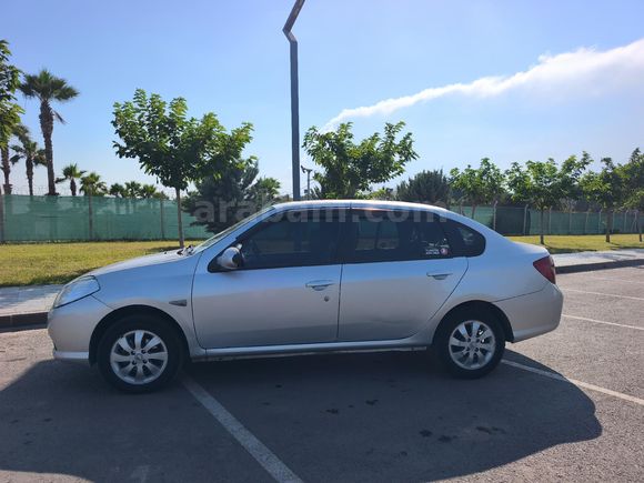 Sahibinden Renault Symbol 1.5 dCi Authentique 2011 Model