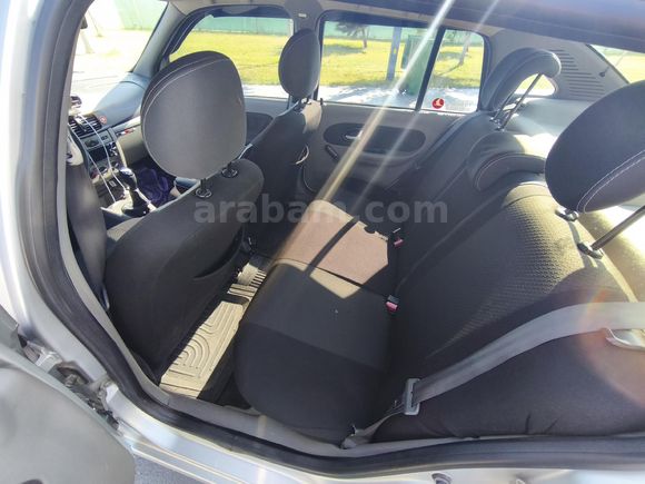 Sahibinden Renault Symbol 1.5 dCi Authentique 2011 Model