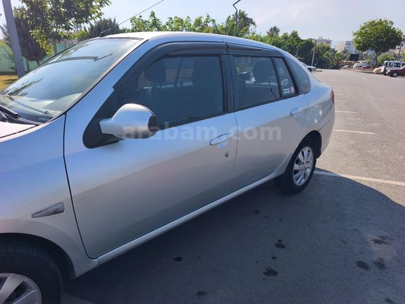 Sahibinden Renault Symbol 1.5 dCi Authentique 2011 Model