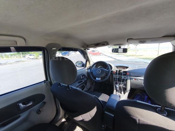 Sahibinden Renault Symbol 1.5 dCi Authentique 2011 Model