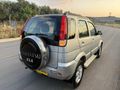 2006 TERİOS 149.000 KM 4X4 FULL HATASIZ BOYASIZ HASAR KAYITSIZ