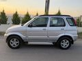 2006 TERİOS 149.000 KM 4X4 FULL HATASIZ BOYASIZ HASAR KAYITSIZ