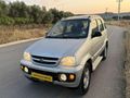 2006 TERİOS 149.000 KM 4X4 FULL HATASIZ BOYASIZ HASAR KAYITSIZ