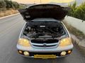 2006 TERİOS 149.000 KM 4X4 FULL HATASIZ BOYASIZ HASAR KAYITSIZ