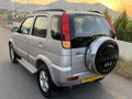 2006 TERİOS 149.000 KM 4X4 FULL HATASIZ BOYASIZ HASAR KAYITSIZ