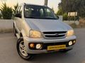 2006 TERİOS 149.000 KM 4X4 FULL HATASIZ BOYASIZ HASAR KAYITSIZ