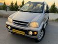 2006 TERİOS 149.000 KM 4X4 FULL HATASIZ BOYASIZ HASAR KAYITSIZ