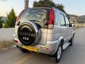 2006 TERİOS 149.000 KM 4X4 FULL HATASIZ BOYASIZ HASAR KAYITSIZ