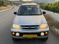 2006 TERİOS 149.000 KM 4X4 FULL HATASIZ BOYASIZ HASAR KAYITSIZ