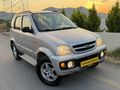 2006 TERİOS 149.000 KM 4X4 FULL HATASIZ BOYASIZ HASAR KAYITSIZ