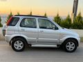 2006 TERİOS 149.000 KM 4X4 FULL HATASIZ BOYASIZ HASAR KAYITSIZ