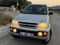 2006 TERİOS 149.000 KM 4X4 FULL HATASIZ BOYASIZ HASAR KAYITSIZ