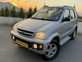 2006 TERİOS 149.000 KM 4X4 FULL HATASIZ BOYASIZ HASAR KAYITSIZ