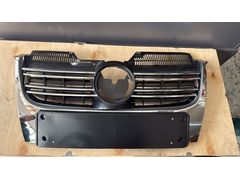 GOLF5 JETTA B6 PANJUR FUL KROM GENİŞ PLAKALIKLI 05-10