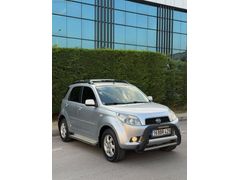 2007 MODEL 154 BİNDE HATASIZ OTOMATİK VİTES 4×4