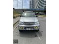 ilk sahibindenDÜŞÜK KM 4X4 BAKIMLI