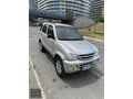 ilk sahibindenDÜŞÜK KM 4X4 BAKIMLI