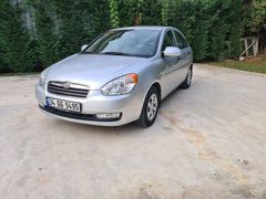 Sahibinden Hyundai Accent Era 1.4 Expo Gold 2010 Model  237.000 km Gri