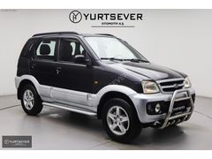 DAİHATSU | 2006 Terios 4x4 Düşük Km Tam Otomatik ve Kusursuz+Lpg