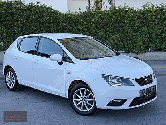 EZGİ | OTOMATİK VİTES DÜŞÜK KM SEAT İBİZA K.KARTINA 12 TAKSİT