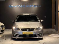 SEAT IBİZA 1.0 EcoTSİ STYLE OTOMATİK 57.000 KM DEĞİŞENSİZ