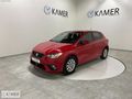KAMER DEN 2020 MODEL SEAT IBİZA 1.0 ECOTSI STYLE BENZİN OTOMATİK
