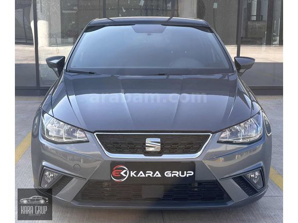 KARA GRUP'TAN HATASIZ BOYASIZ BÜTÜN AGIR BAKIMLARI YAPILMIŞ