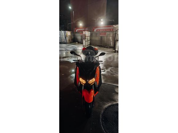 Sahibinden Yamaha X-Max 250 ABS