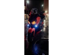 Sahibinden Yamaha X-Max 250 ABS