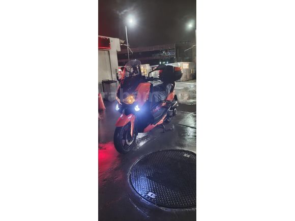 Sahibinden Yamaha X-Max 250 ABS