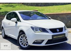 GNS'DEN*330 BİN PEŞİN *2017 İBİZA STYLE *HATASIZ* 97KM*YENİ KASA